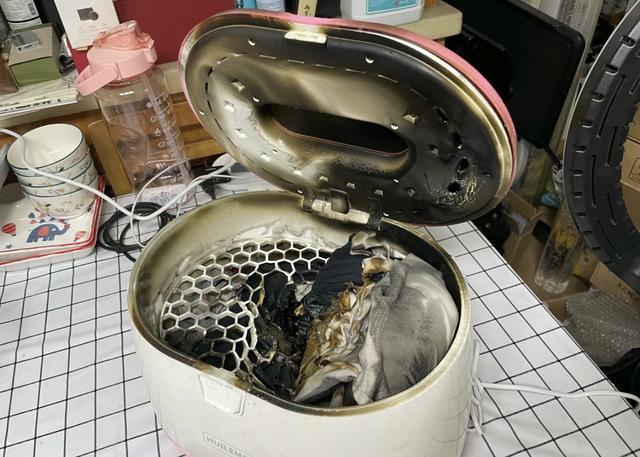 没坏也要扔掉不是胡说用久了有危险米乐m6网站建议大家：这6种家电(图19)