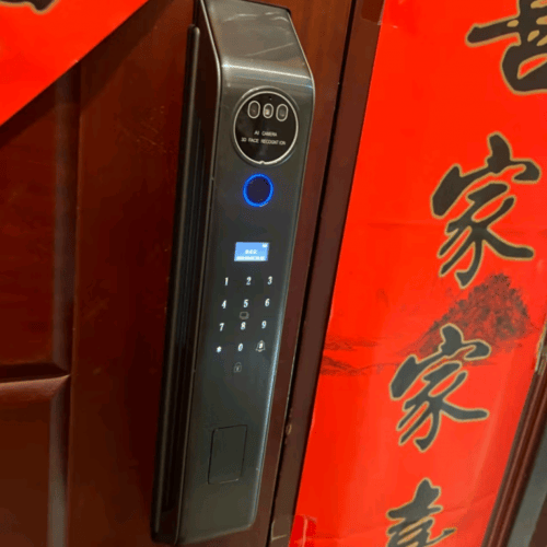 大排行榜不选对可能失去家庭安全感！米乐m6登录入口中国智能锁品牌十(图5)