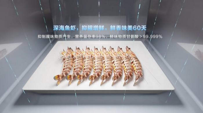 海尔智家：唯有强大科技才能成为冠军米乐m6登录入口最大、最广、最多！(图2)