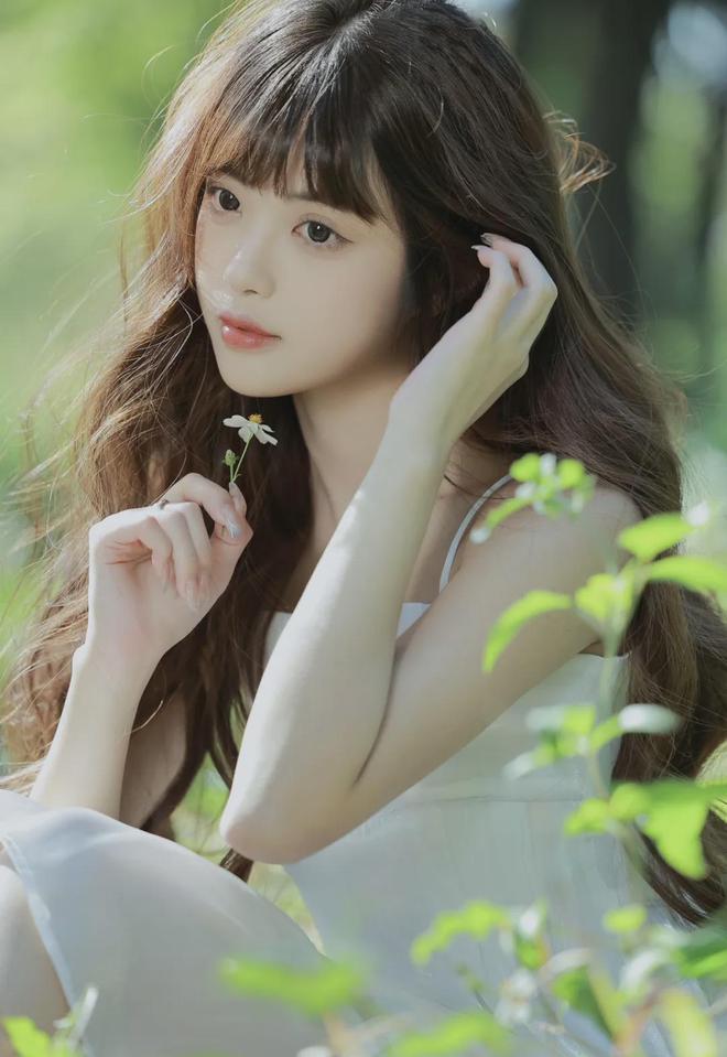 为什么是女海王m6米乐陈意涵(图1)