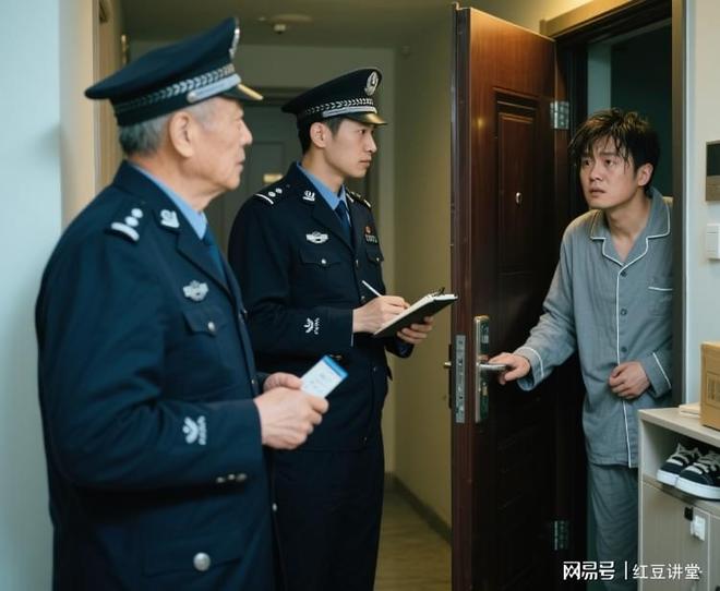 电闸次日有人上门：你邻居出事了大爷每月电费高达5000儿子关(图4)